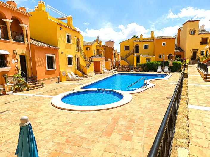 Image No.20-2 Bed Apartment for sale