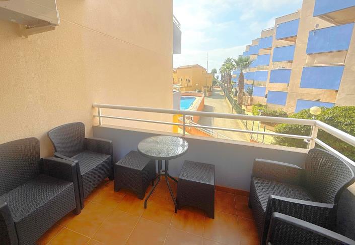Image No.12-2 Bed Apartment for sale