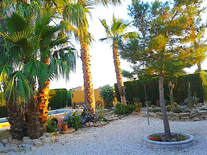 Image No.7-2 Bed Finca for sale