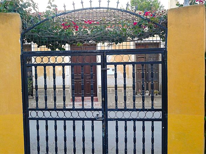 Image No.16-2 Bed Finca for sale