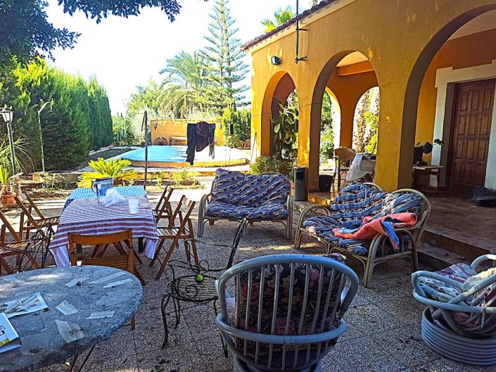 Image No.3-2 Bed Finca for sale