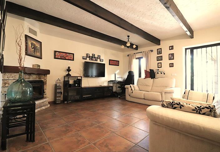 Image No.4-Ferme de 4 chambres à vendre
