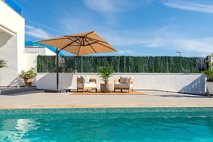 Image No.4-3 Bed Villa / Detached for sale