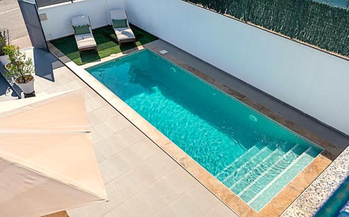 Image No.23-3 Bed Villa / Detached for sale