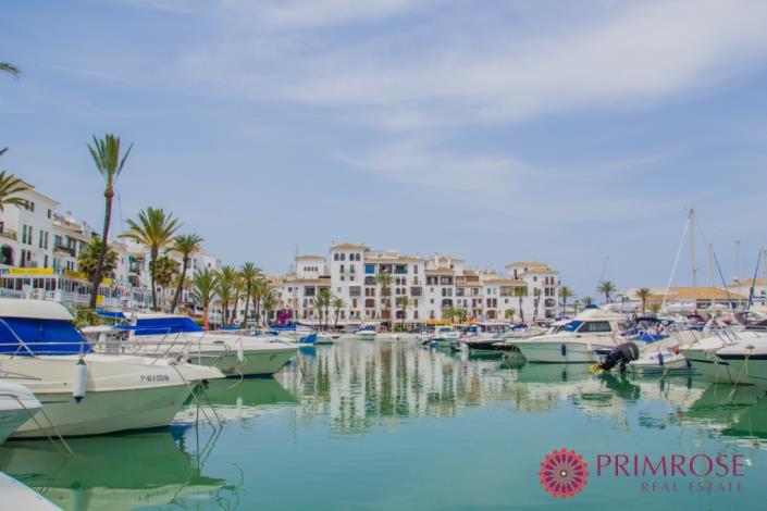 Image No.32-3 Bed Penthouse for sale