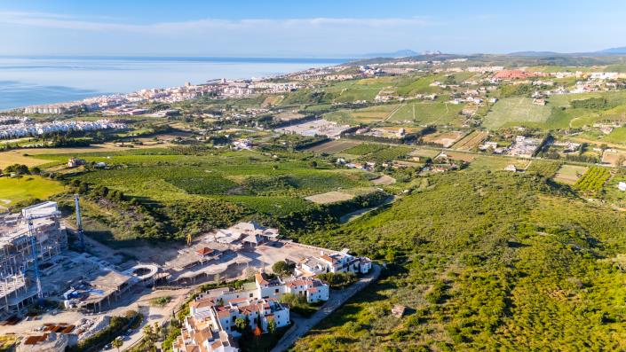 Image No.9-Appartement de 2 chambres à vendre à Casares