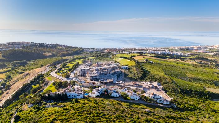 Image No.10-Appartement de 2 chambres à vendre à Casares