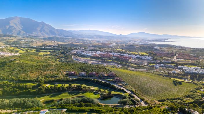 Image No.12-Appartement de 2 chambres à vendre à Casares
