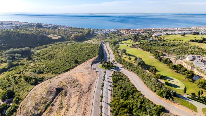Image No.14-Appartement de 2 chambres à vendre à Casares