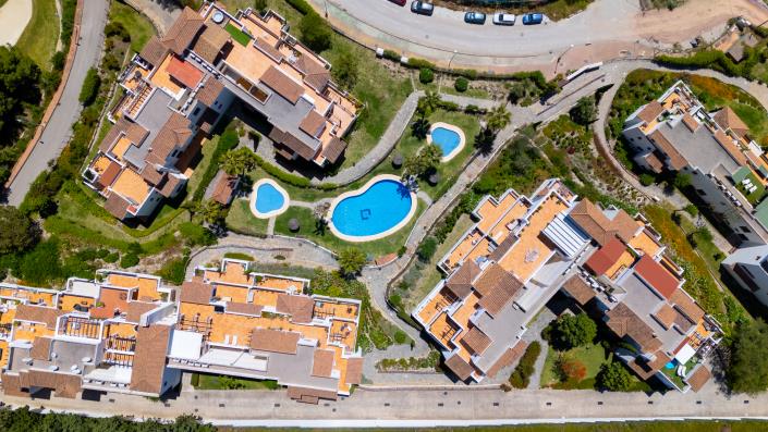Image No.15-Appartement de 2 chambres à vendre à Casares