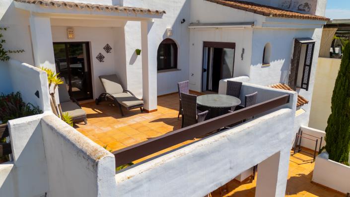 Image No.16-Appartement de 2 chambres à vendre à Casares