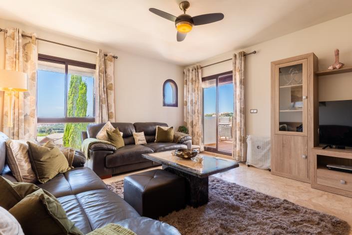 Image No.27-Appartement de 2 chambres à vendre à Casares