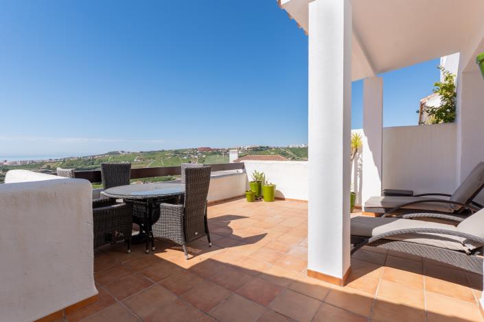 Image No.32-Appartement de 2 chambres à vendre à Casares