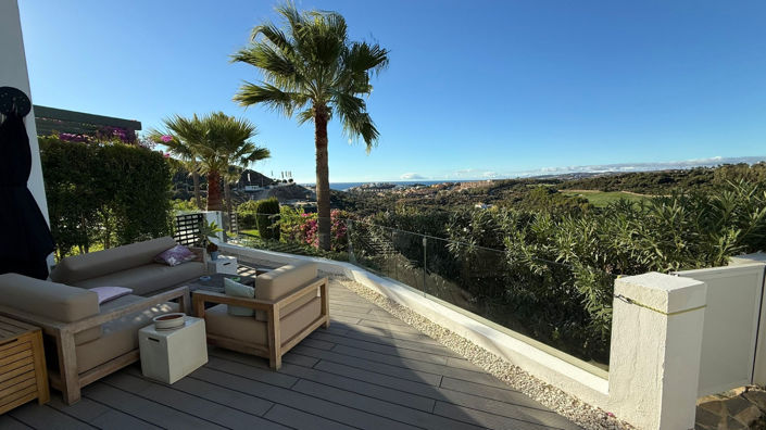 Image No.4-Propriété de 2 chambres à vendre à Casares