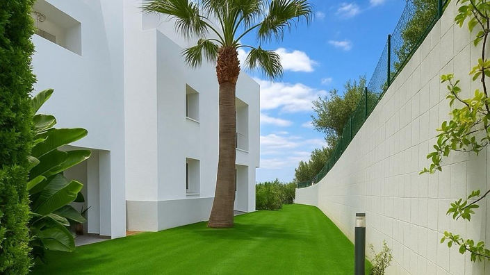 Image No.7-Propriété de 2 chambres à vendre à Casares