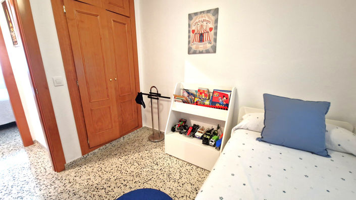 Image No.22-3 Bed Apartment for sale