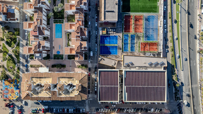 Image No.27-3 Bed Apartment for sale