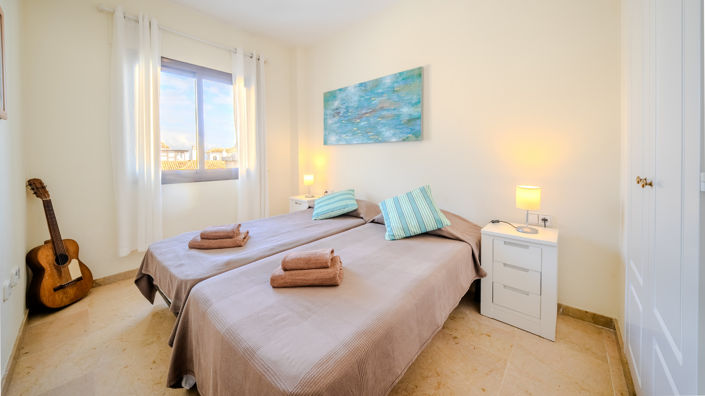 Image No.14-2 Bed Penthouse for sale