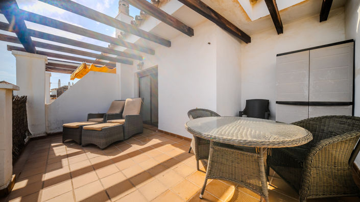 Image No.18-2 Bed Penthouse for sale