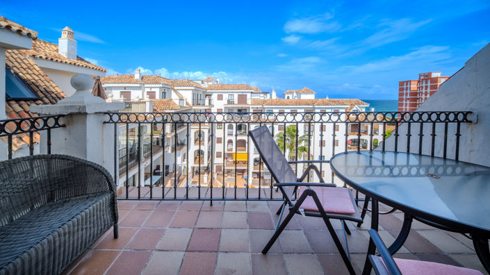 Image No.19-2 Bed Penthouse for sale