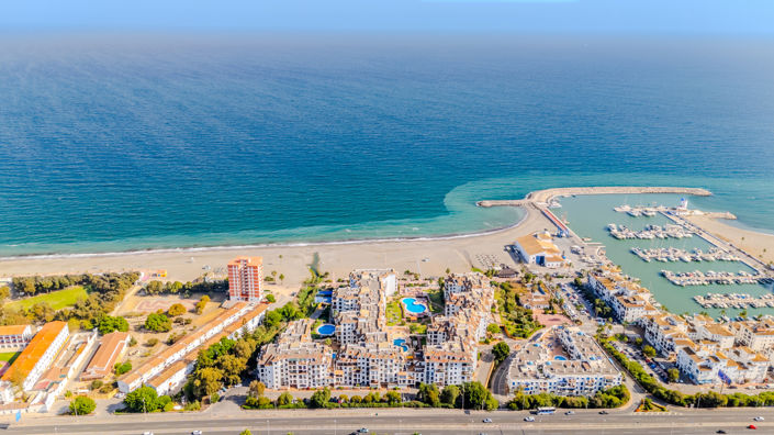 Image No.34-2 Bed Penthouse for sale