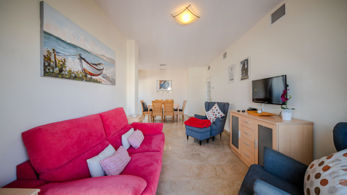 Image No.6-2 Bed Penthouse for sale