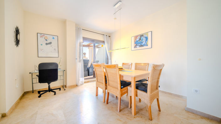 Image No.7-2 Bed Penthouse for sale