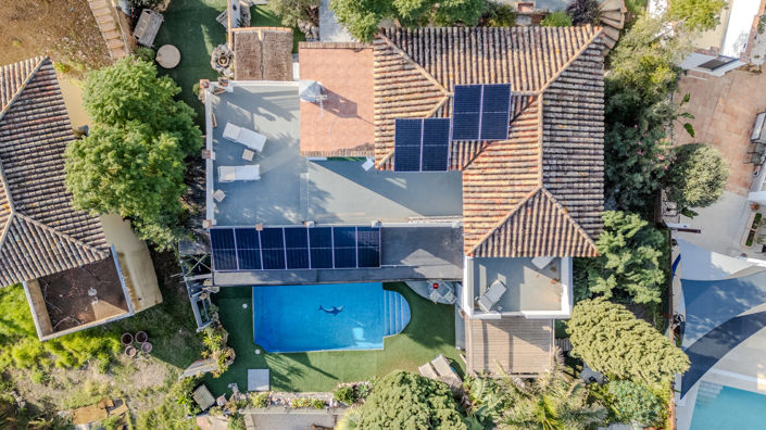 Image No.34-5 Bed Villa for sale