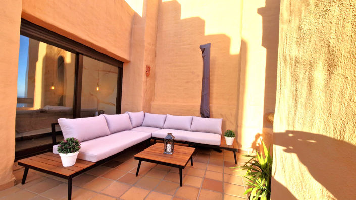 Image No.11-3 Bed Penthouse for sale