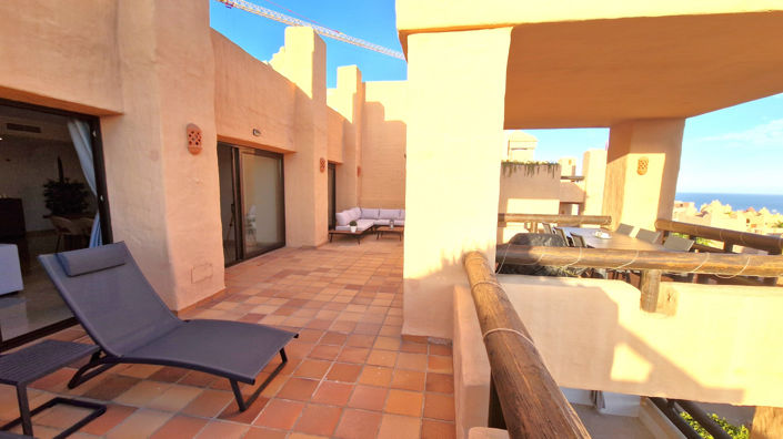 Image No.13-3 Bed Penthouse for sale