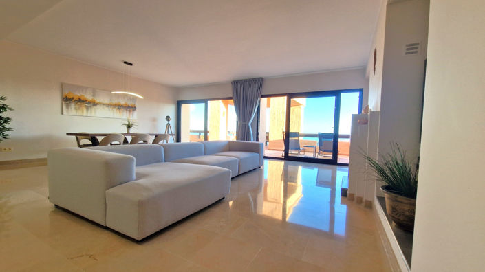 Image No.2-3 Bed Penthouse for sale