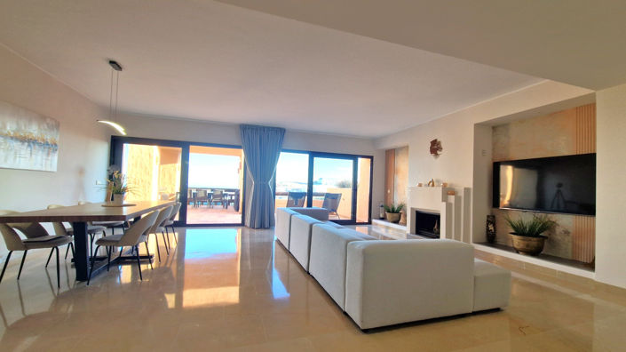 Image No.5-3 Bed Penthouse for sale