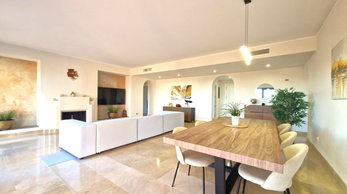 Image No.6-3 Bed Penthouse for sale