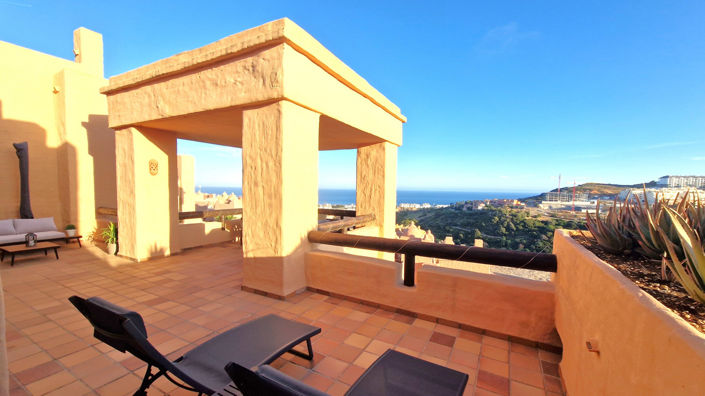 Image No.8-3 Bed Penthouse for sale