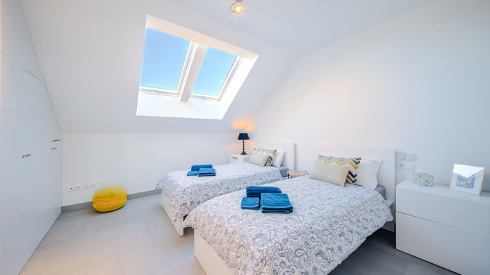 Image No.11-2 Bed Penthouse for sale