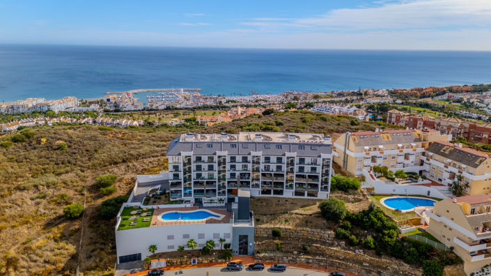 Image No.16-2 Bed Penthouse for sale