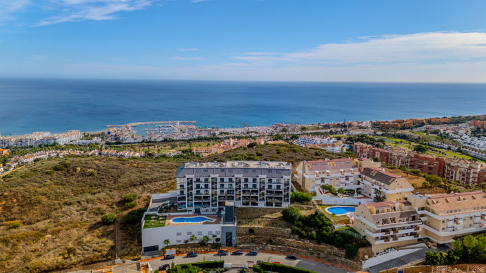 Image No.17-2 Bed Penthouse for sale