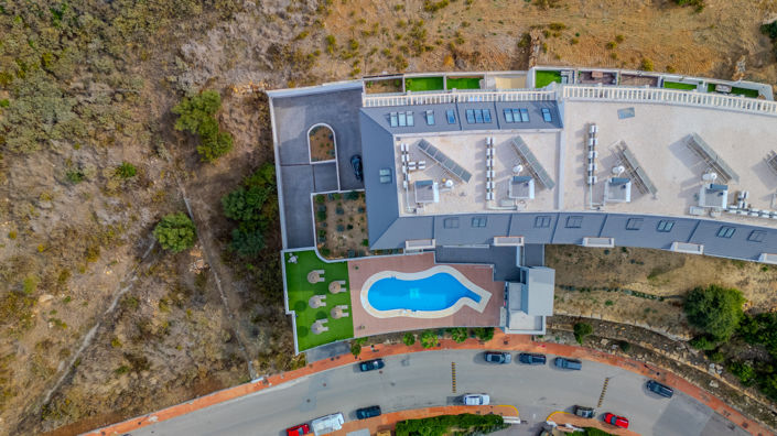 Image No.19-2 Bed Penthouse for sale