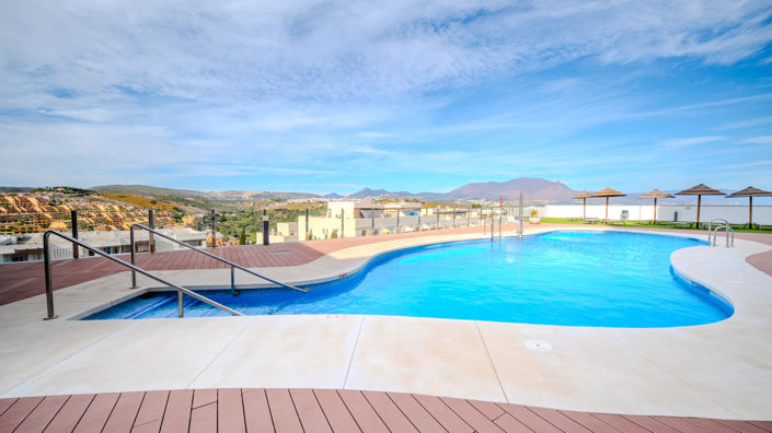 Image No.21-2 Bed Penthouse for sale