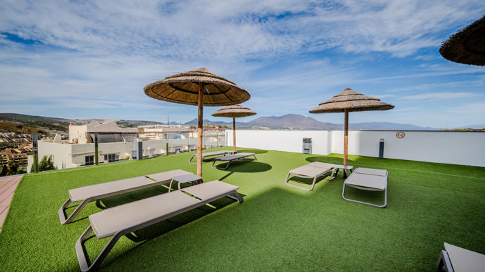 Image No.23-2 Bed Penthouse for sale