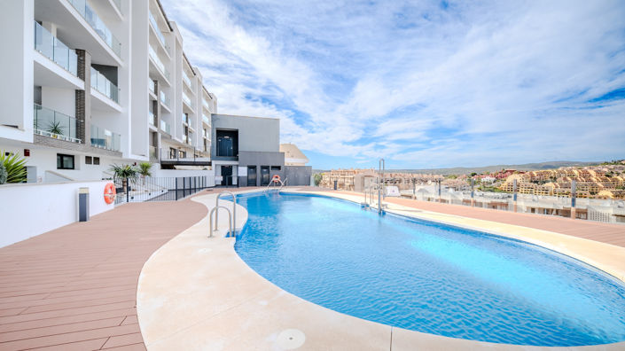 Image No.24-2 Bed Penthouse for sale