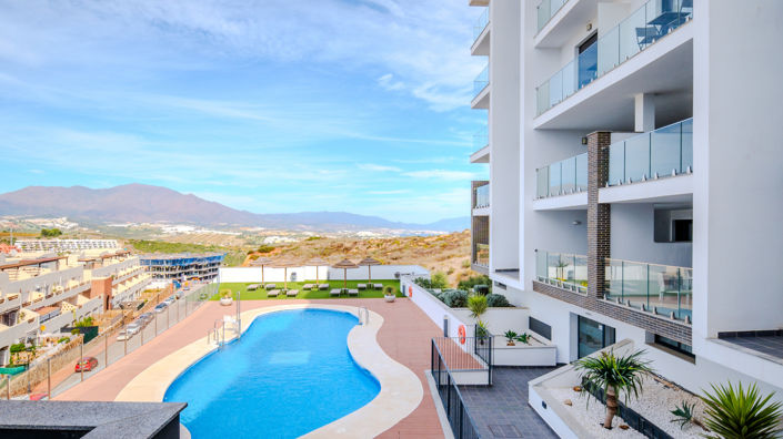 Image No.25-2 Bed Penthouse for sale