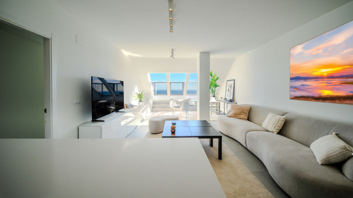 Image No.30-2 Bed Penthouse for sale