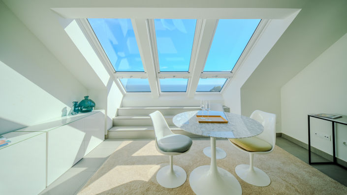 Image No.5-2 Bed Penthouse for sale