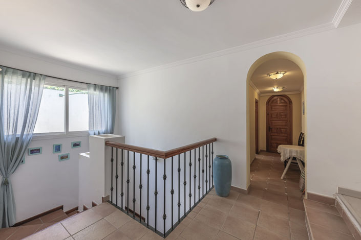 Image No.24-Villa de 5 chambres à vendre à Sotogrande playa