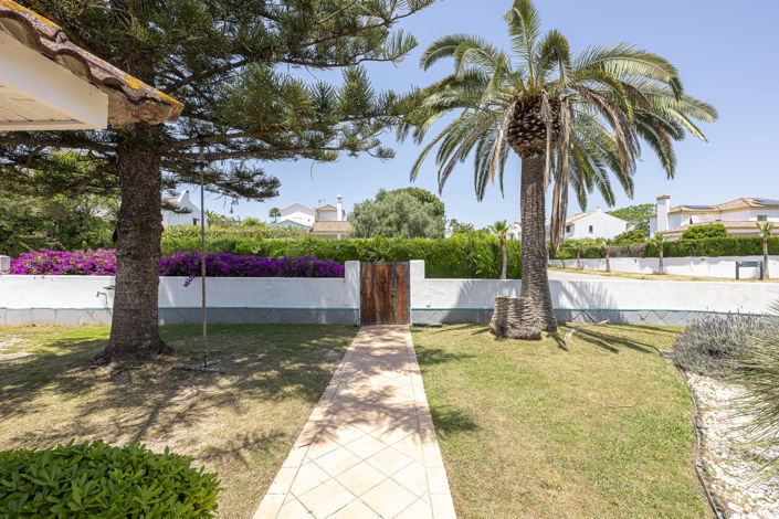 Image No.47-Villa de 5 chambres à vendre à Sotogrande playa