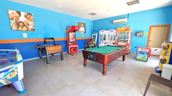 Image No.34-Propriété de 1 chambre à vendre à Manilva