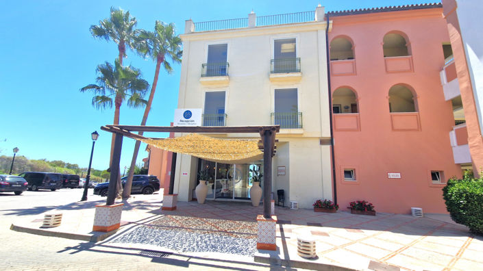 Image No.38-1 Bed Property for sale