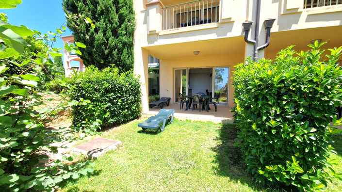 Image No.6-Propriété de 1 chambre à vendre à Manilva