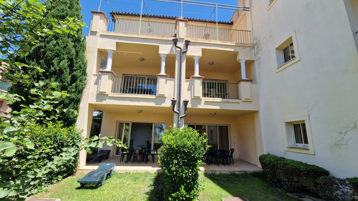 Image No.8-Propriété de 1 chambre à vendre à Manilva